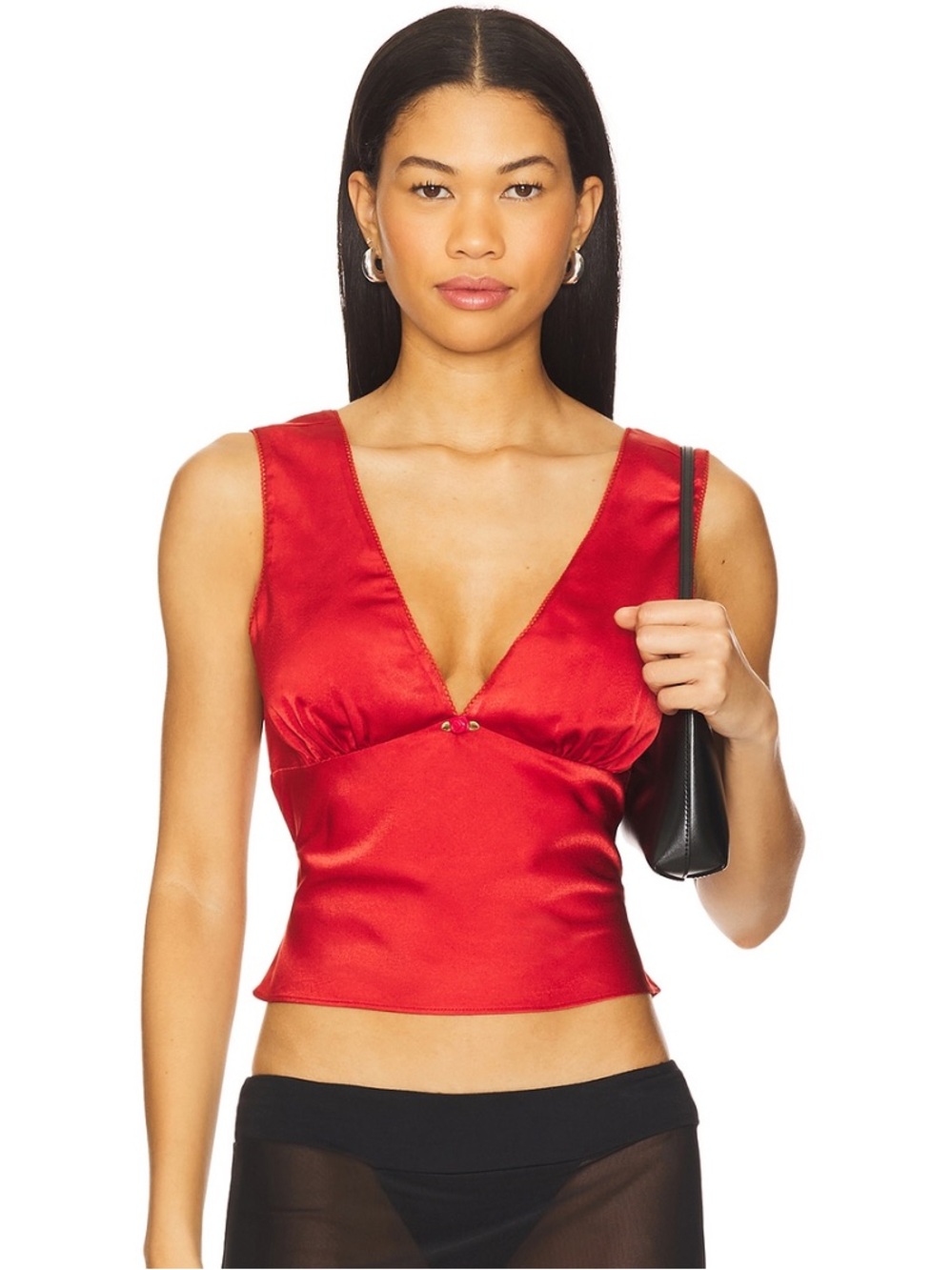 Revolve NIA Celia Top in Marsala